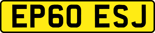 EP60ESJ