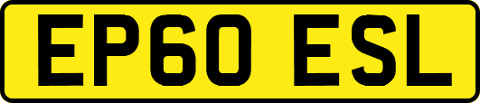 EP60ESL