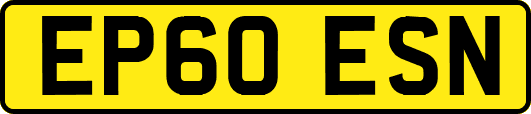 EP60ESN