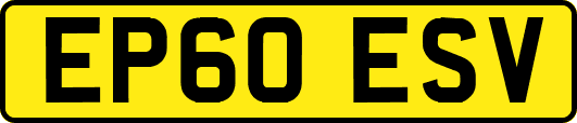 EP60ESV