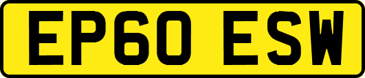 EP60ESW