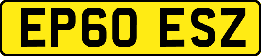 EP60ESZ