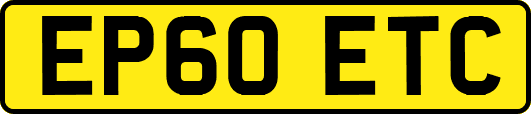 EP60ETC