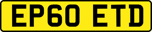 EP60ETD