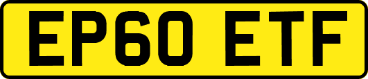 EP60ETF