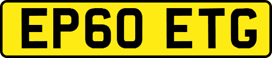 EP60ETG