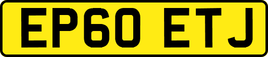 EP60ETJ