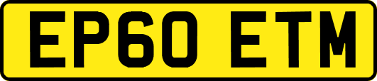 EP60ETM