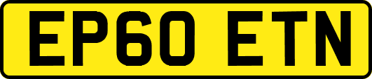 EP60ETN