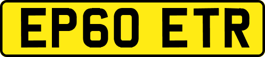EP60ETR