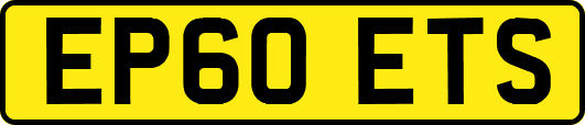 EP60ETS