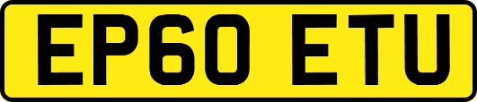 EP60ETU