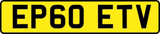 EP60ETV