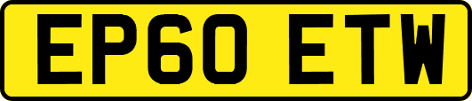 EP60ETW