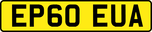 EP60EUA