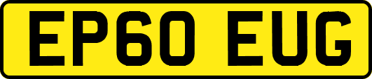 EP60EUG