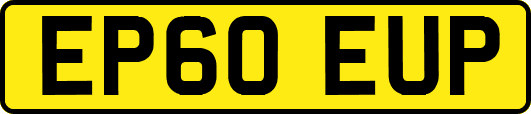 EP60EUP