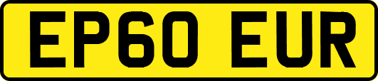EP60EUR
