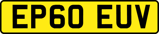 EP60EUV