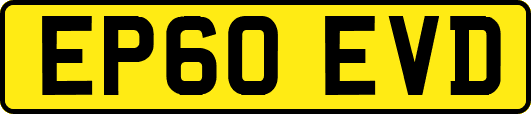 EP60EVD