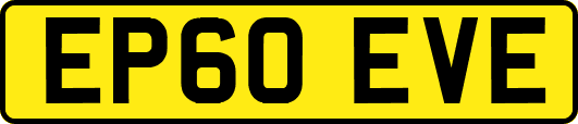 EP60EVE