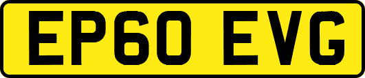 EP60EVG