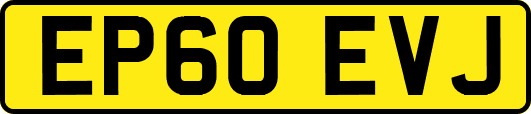 EP60EVJ