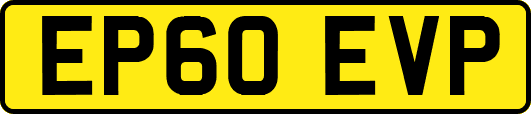 EP60EVP