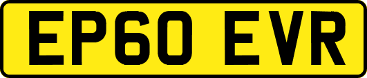 EP60EVR