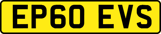 EP60EVS