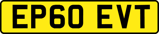 EP60EVT