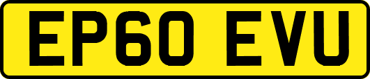 EP60EVU