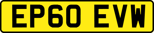 EP60EVW