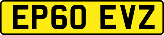 EP60EVZ