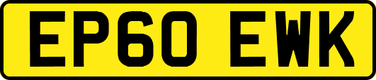 EP60EWK