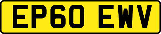 EP60EWV