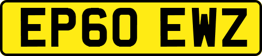 EP60EWZ