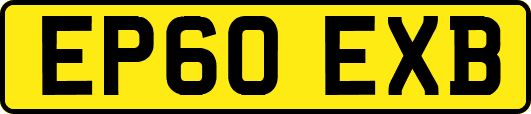 EP60EXB
