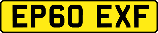 EP60EXF