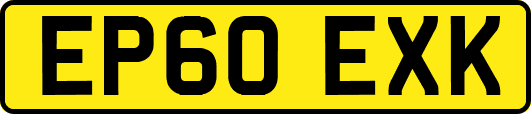 EP60EXK