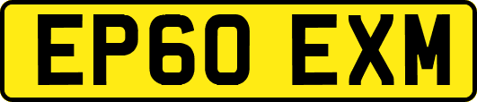 EP60EXM