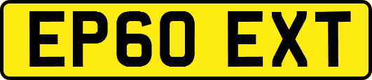 EP60EXT