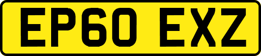 EP60EXZ