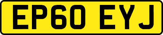 EP60EYJ