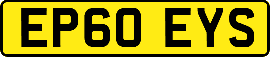 EP60EYS