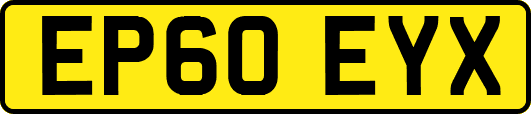 EP60EYX