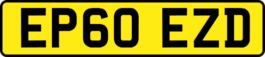 EP60EZD