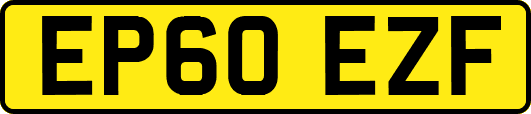EP60EZF