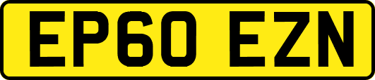 EP60EZN