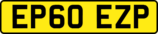 EP60EZP